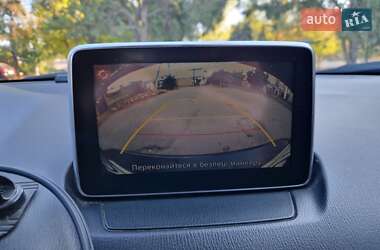 Внедорожник / Кроссовер Mazda CX-3 2015 в 