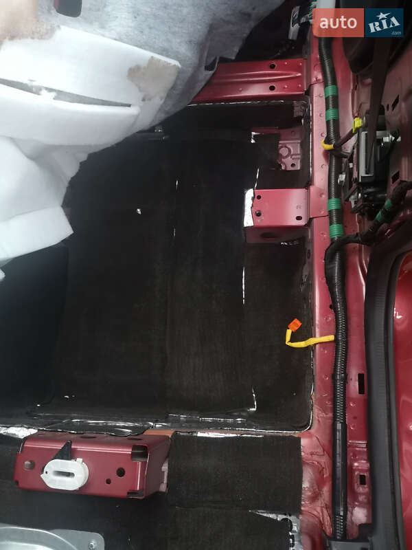 Внедорожник / Кроссовер Mazda CX-3 2015 в Белгороде-Днестровском