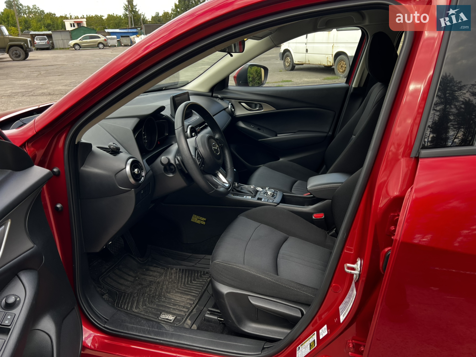 2019 Mazda CX-3 - мініатюра 6