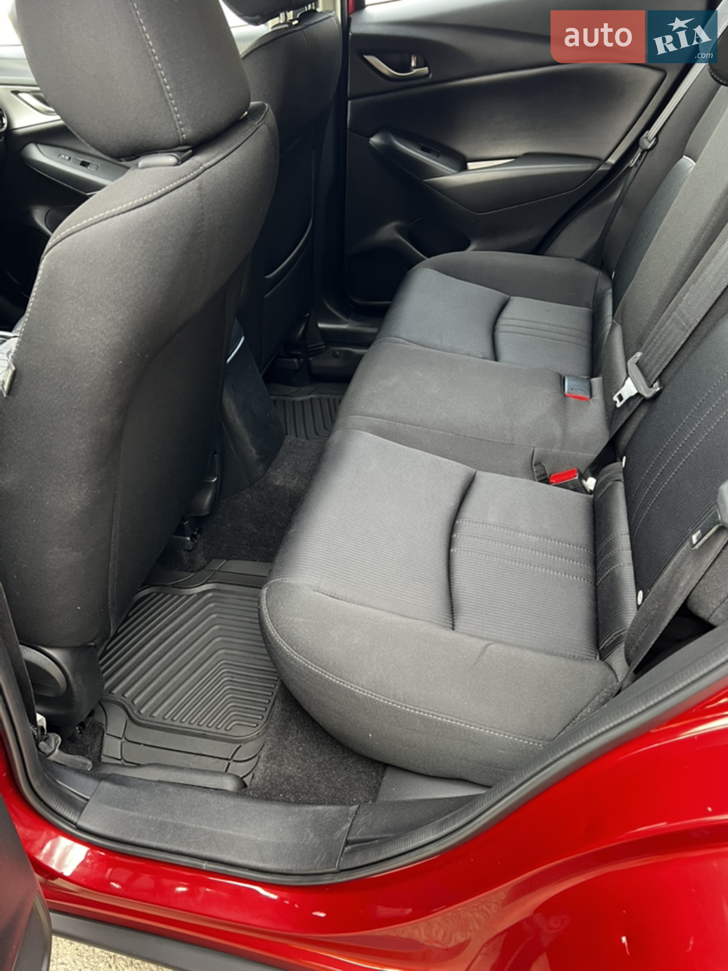 2019 Mazda CX-3 - мініатюра 13