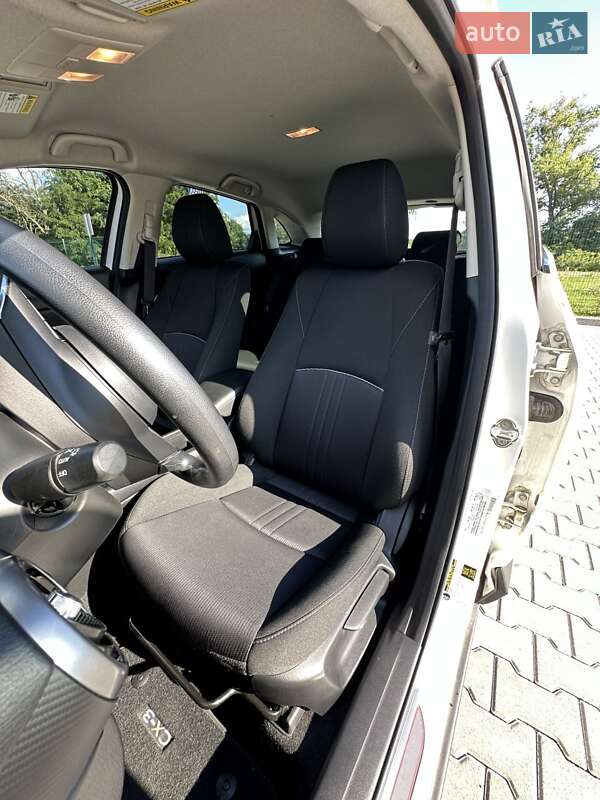 Внедорожник / Кроссовер Mazda CX-3 2021 в Белогородке
