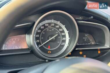 Внедорожник / Кроссовер Mazda CX-3 2015 в 