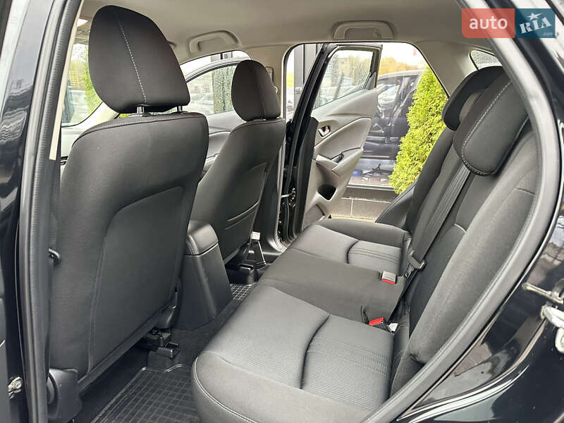 Внедорожник / Кроссовер Mazda CX-3 2020 в Харькове фото 16 Внедорожник / Кроссовер Mazda CX-3 2020 в Харькове