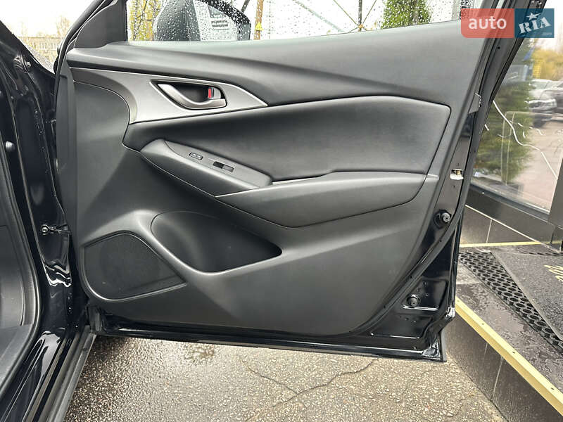 Внедорожник / Кроссовер Mazda CX-3 2020 в Харькове фото 25 Внедорожник / Кроссовер Mazda CX-3 2020 в Харькове