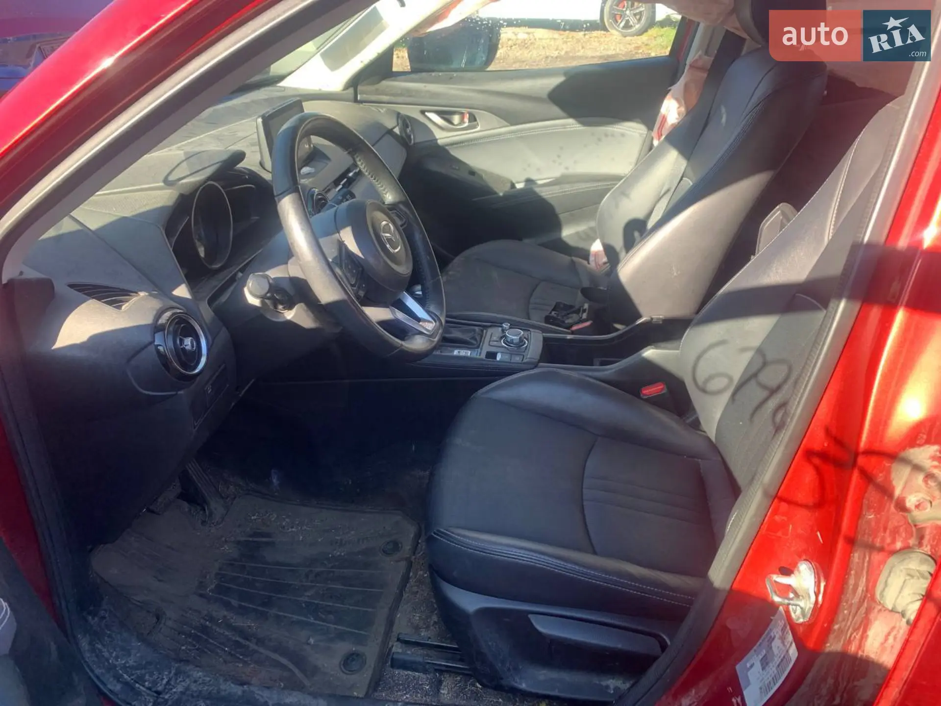 2019 Mazda CX-3 - мініатюра 17