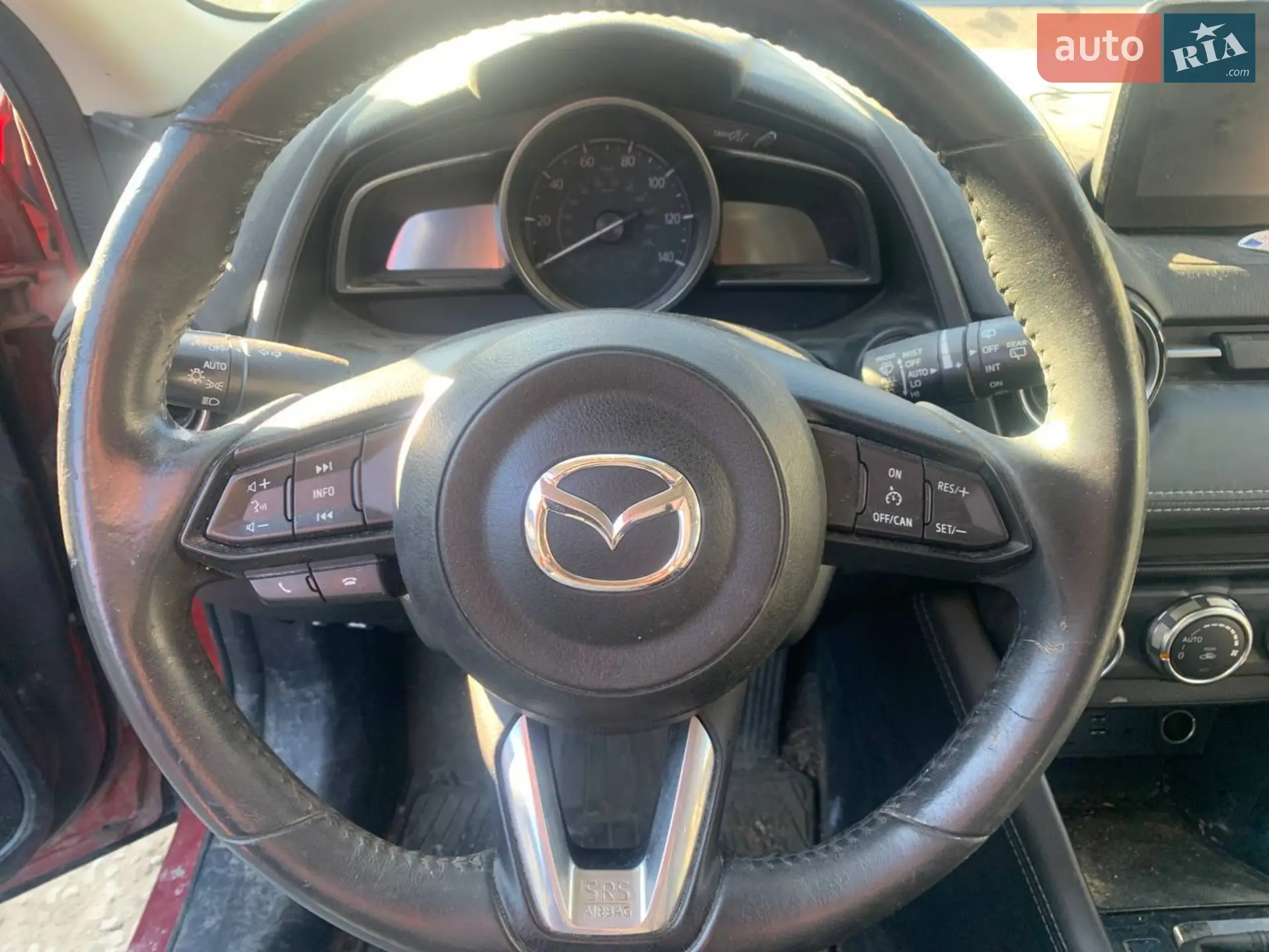 2019 Mazda CX-3 - мініатюра 18