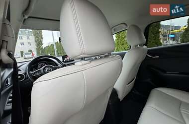 Позашляховик / Кросовер Mazda CX-3 2018 в  фото 70 Позашляховик / Кросовер Mazda CX-3 2018 в
