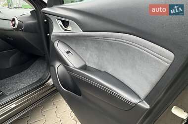 Позашляховик / Кросовер Mazda CX-3 2018 в  фото 86 Позашляховик / Кросовер Mazda CX-3 2018 в