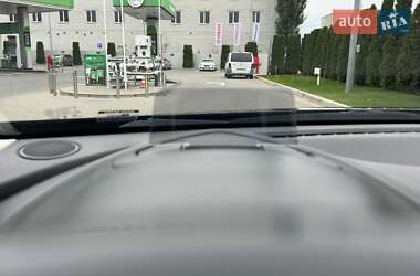 Позашляховик / Кросовер Mazda CX-3 2018 в  фото 90 Позашляховик / Кросовер Mazda CX-3 2018 в