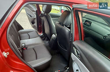 Позашляховик / Кросовер Mazda CX-3 2021 в  фото 20 Позашляховик / Кросовер Mazda CX-3 2021 в