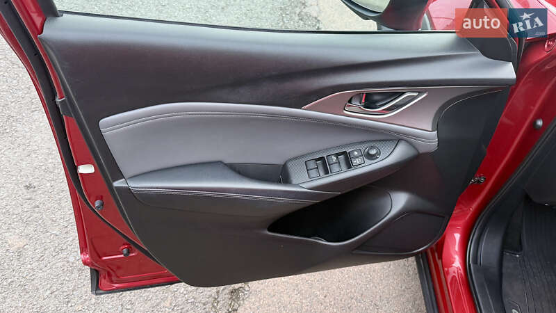 Внедорожник / Кроссовер Mazda CX-3 2021 в Мукачево фото 26 Внедорожник / Кроссовер Mazda CX-3 2021 в Мукачево