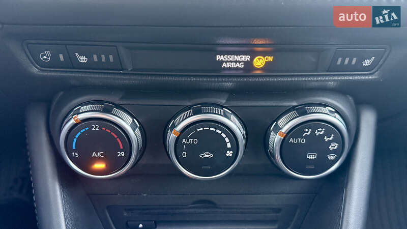 Внедорожник / Кроссовер Mazda CX-3 2021 в Мукачево фото 31 Внедорожник / Кроссовер Mazda CX-3 2021 в Мукачево