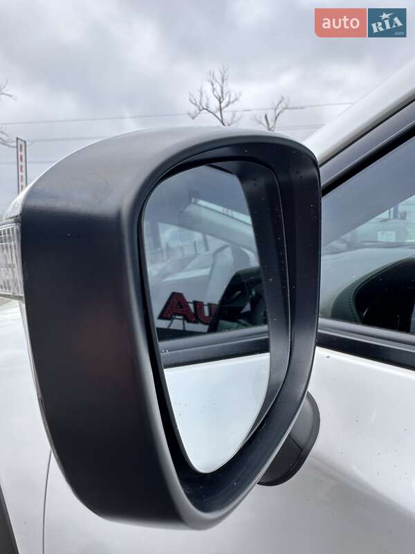 Позашляховик / Кросовер Mazda CX-3 2021 в Білогородці фото 7 Позашляховик / Кросовер Mazda CX-3 2021 в Білогородці