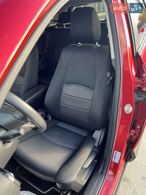 Позашляховик / Кросовер Mazda CX-3 2018 в Києві фото 7 Позашляховик / Кросовер Mazda CX-3 2018 в Києві