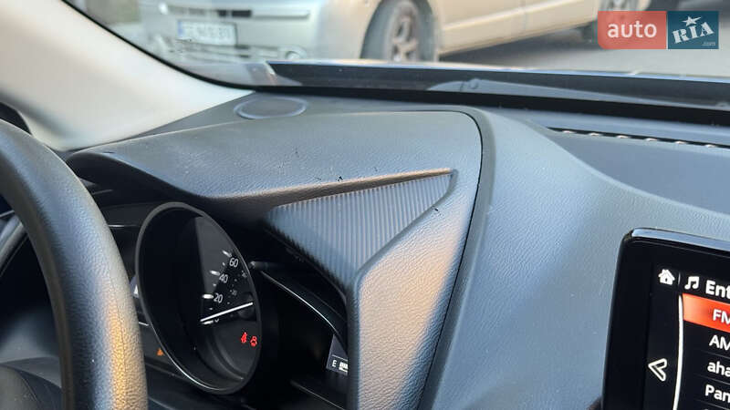 Позашляховик / Кросовер Mazda CX-3 2018 в Чернівцях фото 12 Позашляховик / Кросовер Mazda CX-3 2018 в Чернівцях