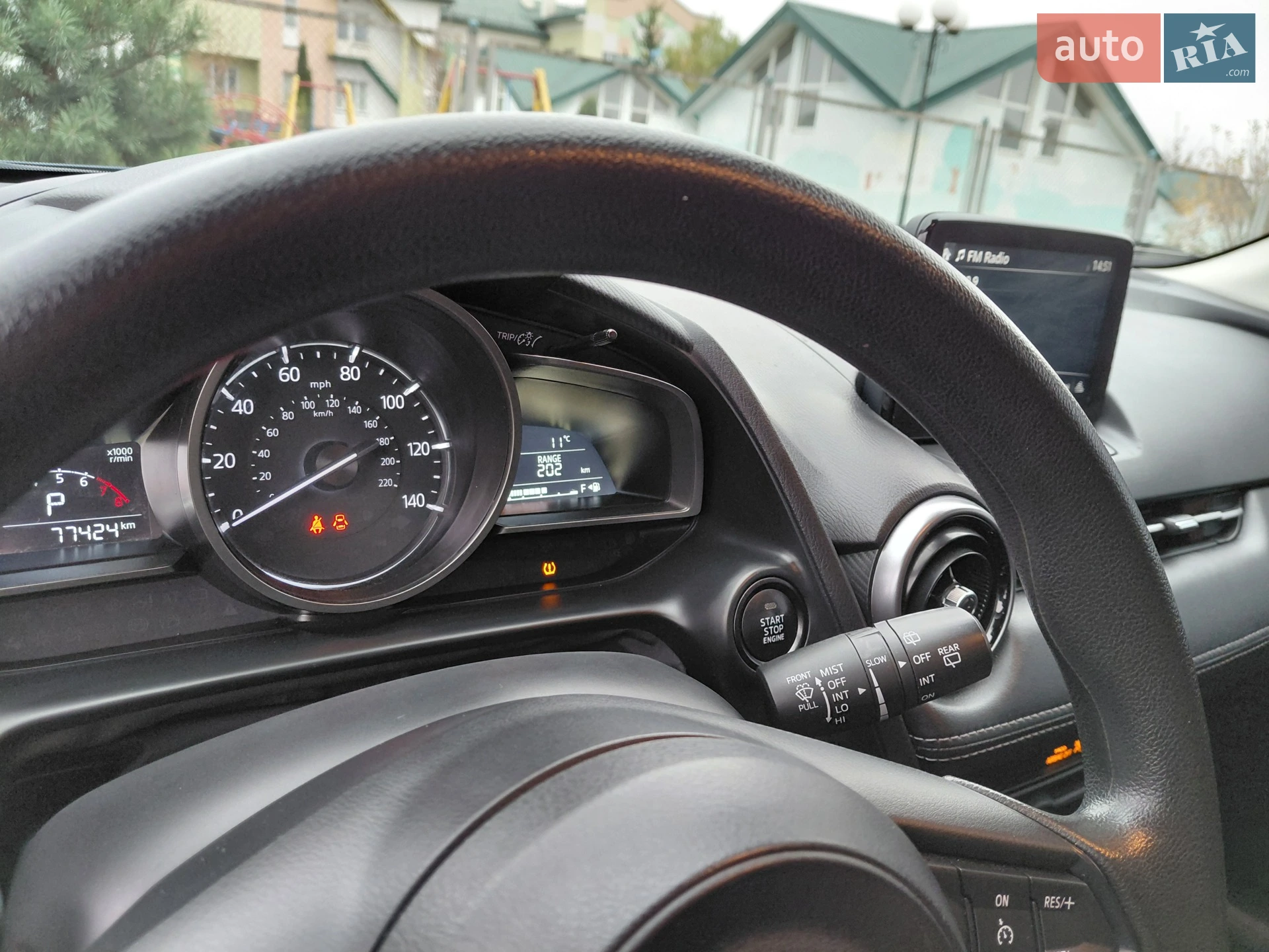 2018 Mazda CX-3 - мініатюра 15