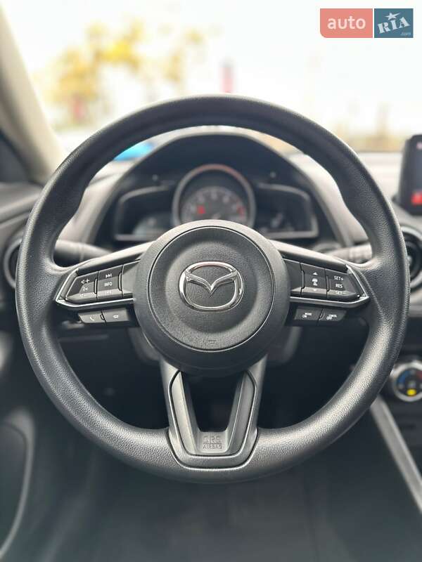 Внедорожник / Кроссовер Mazda CX-3 2021 в Белогородке фото 20 Внедорожник / Кроссовер Mazda CX-3 2021 в Белогородке