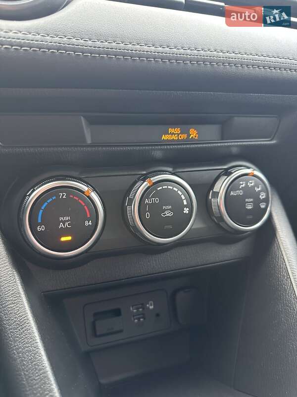 Внедорожник / Кроссовер Mazda CX-3 2021 в Белогородке фото 22 Внедорожник / Кроссовер Mazda CX-3 2021 в Белогородке