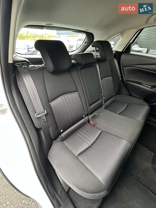 Внедорожник / Кроссовер Mazda CX-3 2021 в Белогородке фото 25 Внедорожник / Кроссовер Mazda CX-3 2021 в Белогородке