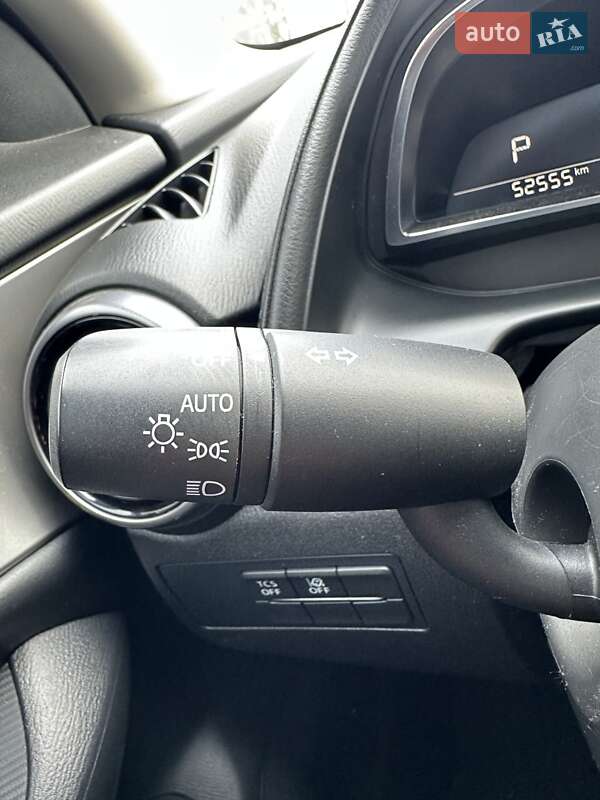 Внедорожник / Кроссовер Mazda CX-3 2021 в Белогородке фото 37 Внедорожник / Кроссовер Mazda CX-3 2021 в Белогородке