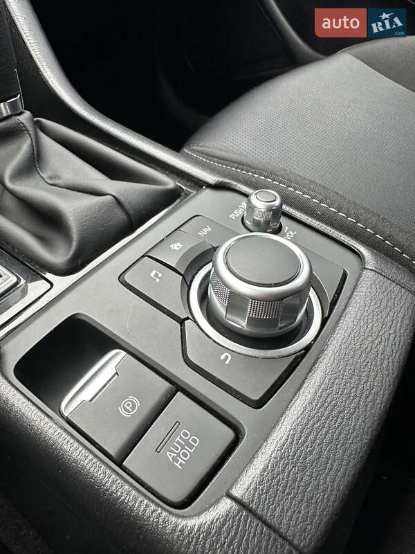 Внедорожник / Кроссовер Mazda CX-3 2021 в Белогородке фото 41 Внедорожник / Кроссовер Mazda CX-3 2021 в Белогородке