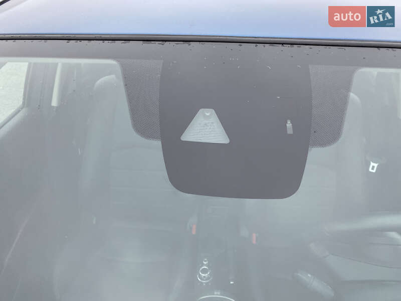 Внедорожник / Кроссовер Mazda CX-3 2017 в Полтаве