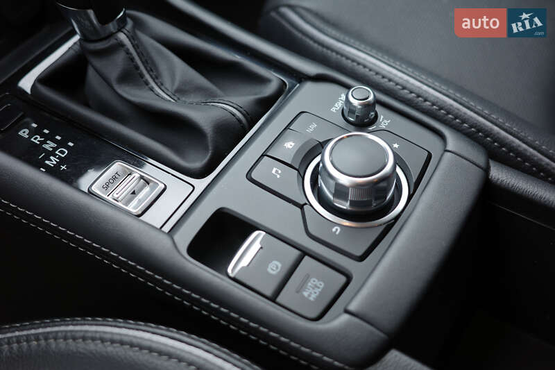 Позашляховик / Кросовер Mazda CX-3 2018 в Вінниці фото 11 Позашляховик / Кросовер Mazda CX-3 2018 в Вінниці