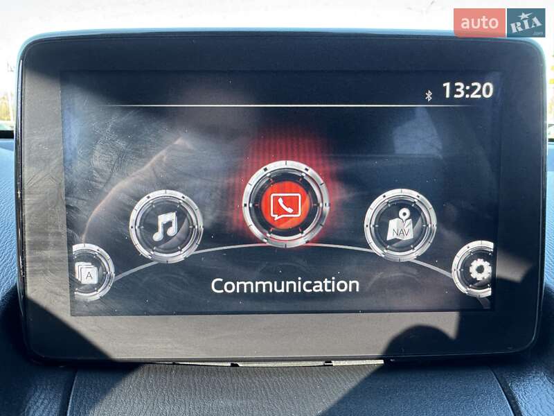 Позашляховик / Кросовер Mazda CX-3 2019 в Дніпрі фото 19 Позашляховик / Кросовер Mazda CX-3 2019 в Дніпрі