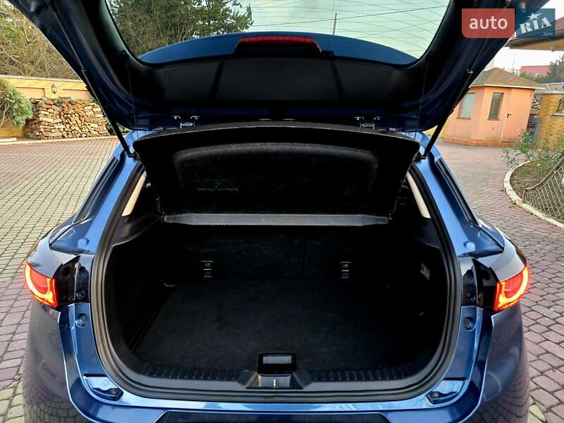 Позашляховик / Кросовер Mazda CX-3 2019 в Мукачевому