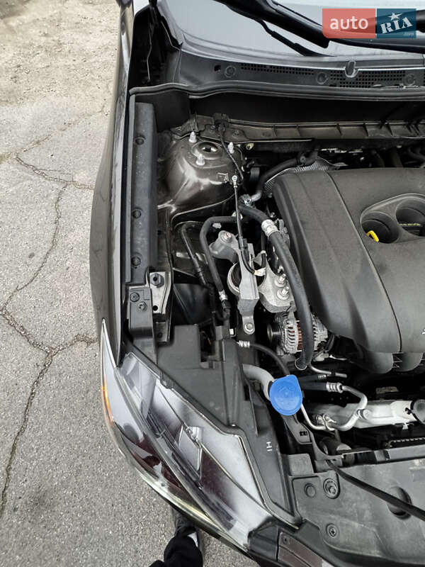 Внедорожник / Кроссовер Mazda CX-3 2020 в Кривом Роге фото 21 Внедорожник / Кроссовер Mazda CX-3 2020 в Кривом Роге