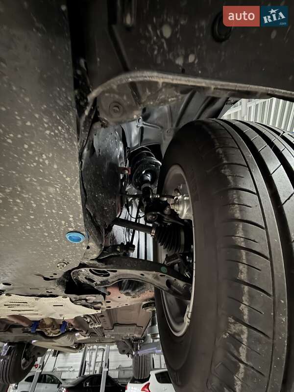 Внедорожник / Кроссовер Mazda CX-3 2019 в Запорожье фото 25 Внедорожник / Кроссовер Mazda CX-3 2019 в Запорожье