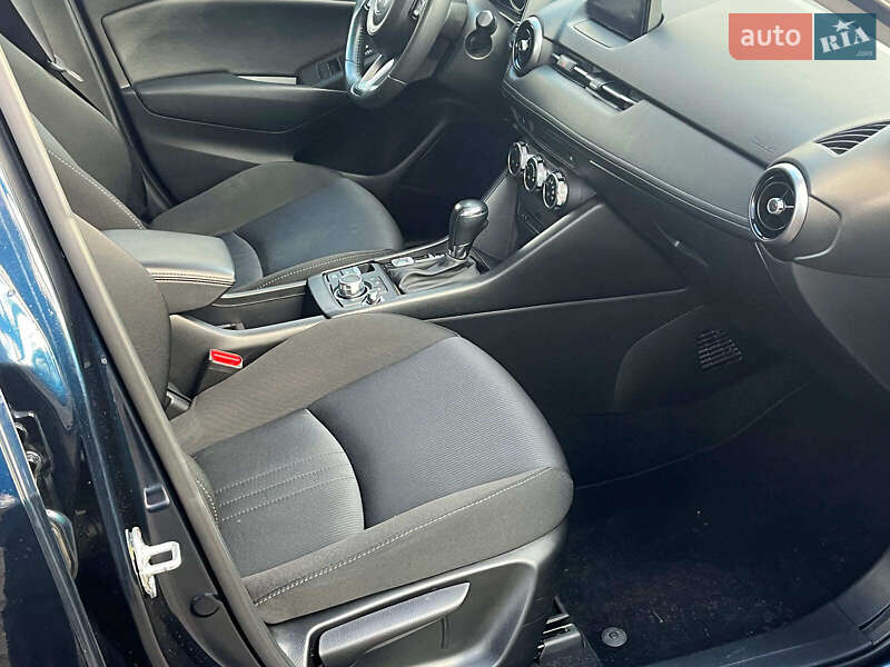 Внедорожник / Кроссовер Mazda CX-3 2019 в Киеве фото 32 Внедорожник / Кроссовер Mazda CX-3 2019 в Киеве