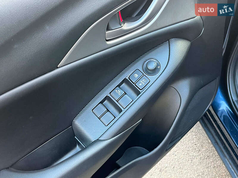 Внедорожник / Кроссовер Mazda CX-3 2019 в Киеве фото 17 Внедорожник / Кроссовер Mazda CX-3 2019 в Киеве