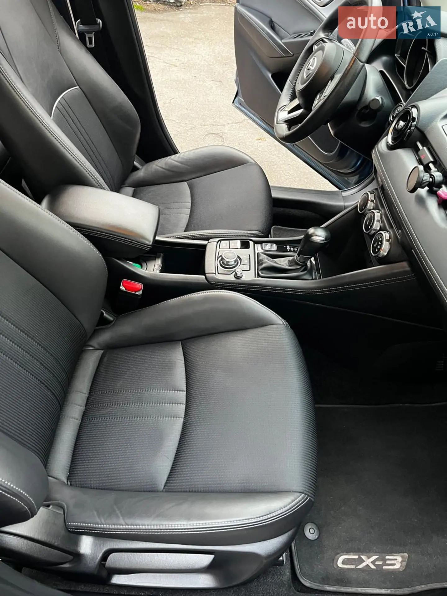 2019 Mazda CX-3 - мініатюра 19
