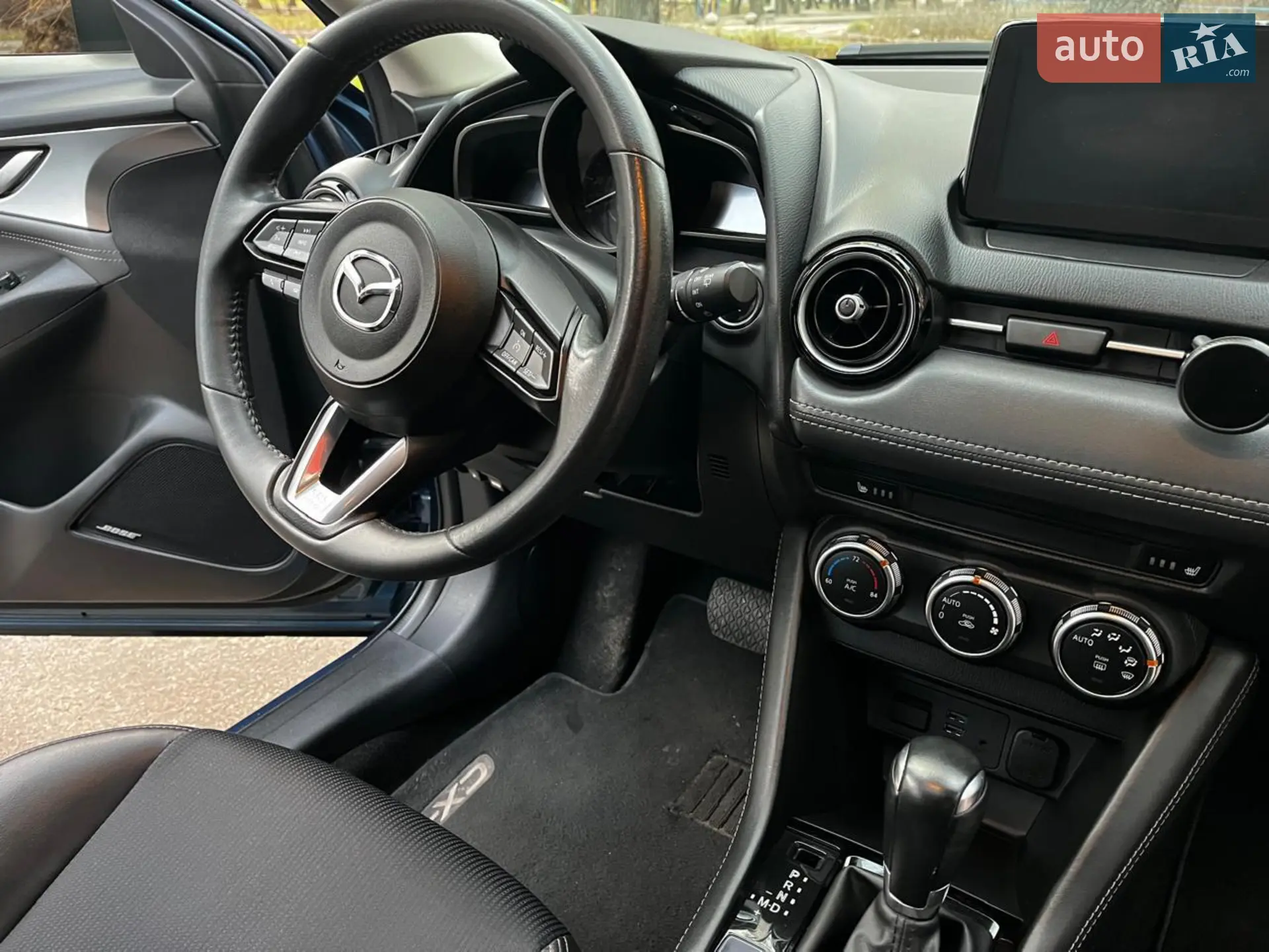 2019 Mazda CX-3 - мініатюра 21