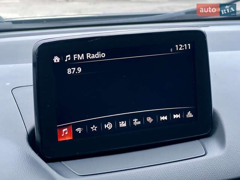 Внедорожник / Кроссовер Mazda CX-3 2019 в Горишних Плавнях фото 16 Внедорожник / Кроссовер Mazda CX-3 2019 в Горишних Плавнях