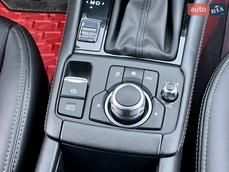 Внедорожник / Кроссовер Mazda CX-3 2019 в Горишних Плавнях фото 22 Внедорожник / Кроссовер Mazda CX-3 2019 в Горишних Плавнях