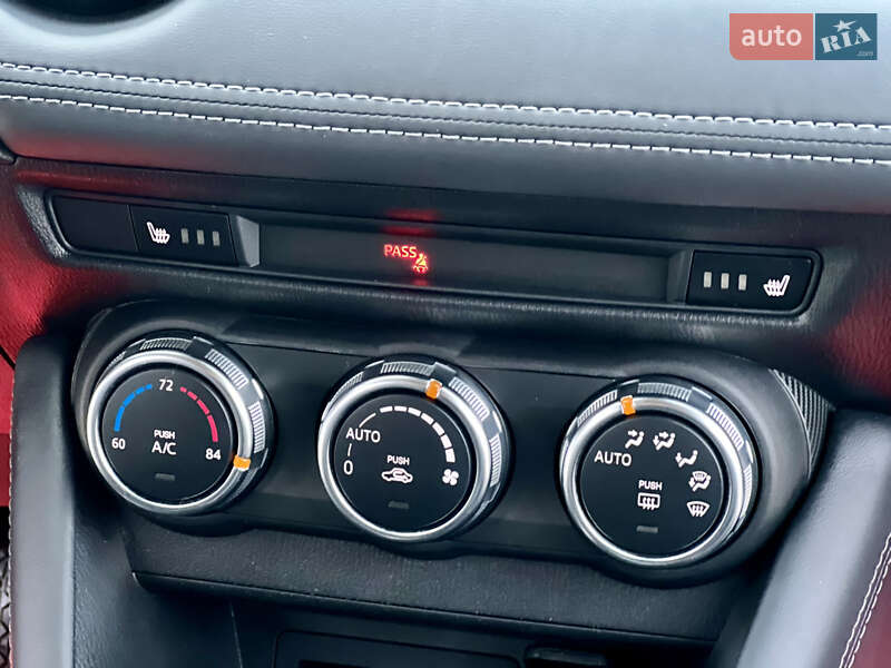 Внедорожник / Кроссовер Mazda CX-3 2019 в Горишних Плавнях фото 25 Внедорожник / Кроссовер Mazda CX-3 2019 в Горишних Плавнях