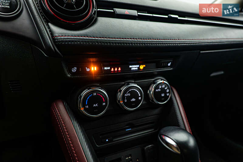 Внедорожник / Кроссовер Mazda CX-3 2018 в Киеве