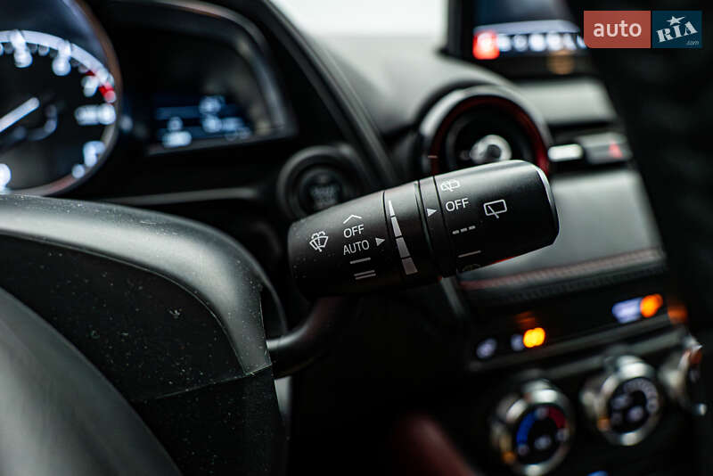 Внедорожник / Кроссовер Mazda CX-3 2018 в Киеве