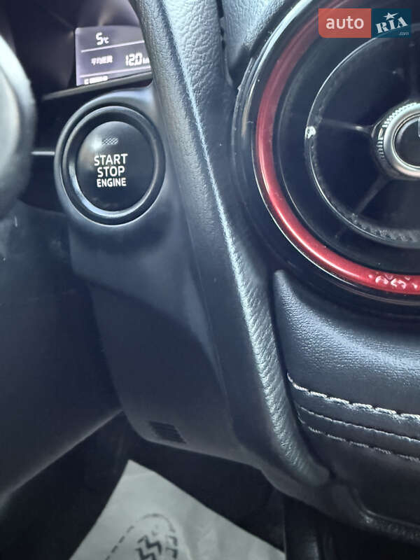 Позашляховик / Кросовер Mazda CX-3 2016 в Одесі фото 56 Позашляховик / Кросовер Mazda CX-3 2016 в Одесі