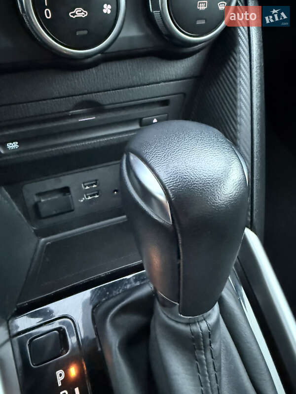 Позашляховик / Кросовер Mazda CX-3 2016 в Одесі фото 59 Позашляховик / Кросовер Mazda CX-3 2016 в Одесі