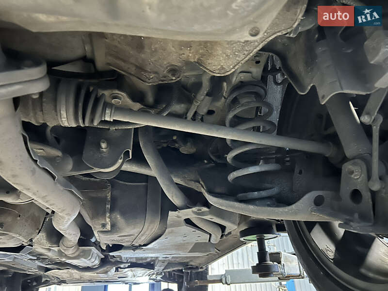 Внедорожник / Кроссовер Mazda CX-3 2015 в Киеве