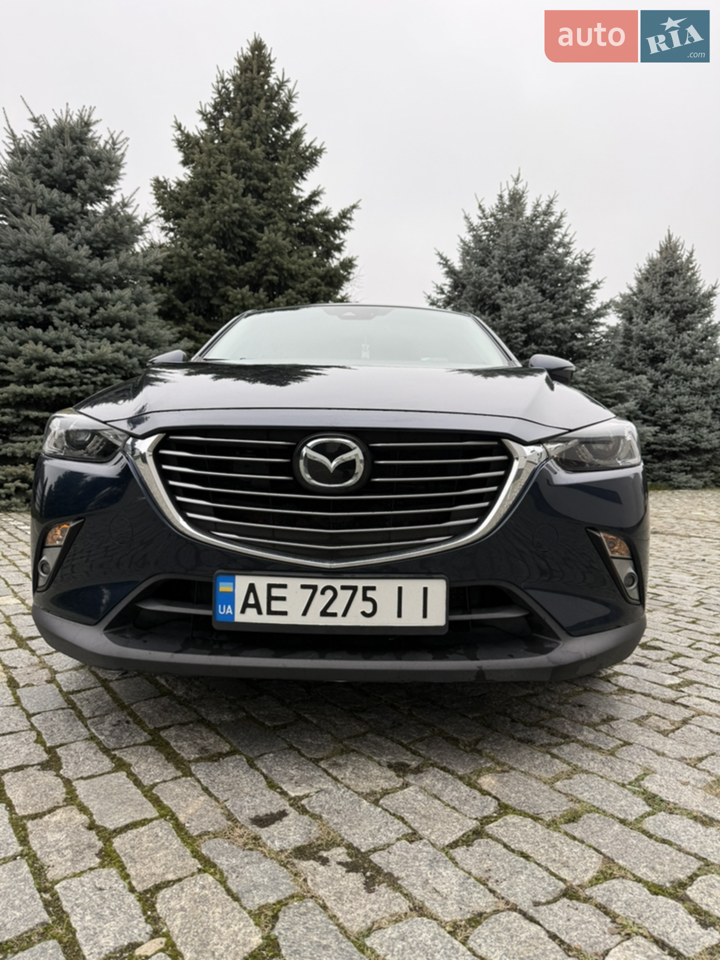 2021 Mazda CX-3 - мініатюра 6