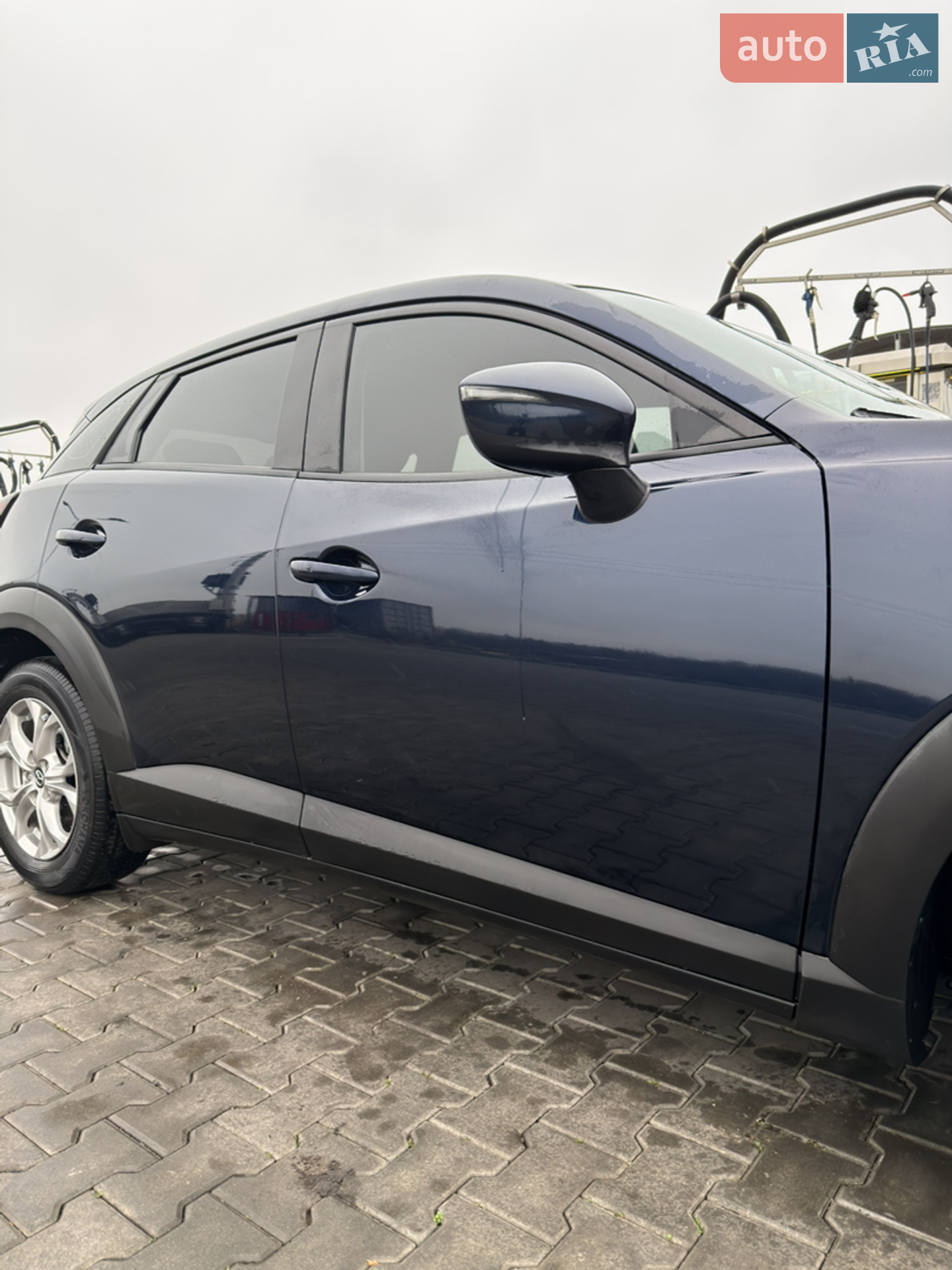 2021 Mazda CX-3 - мініатюра 15