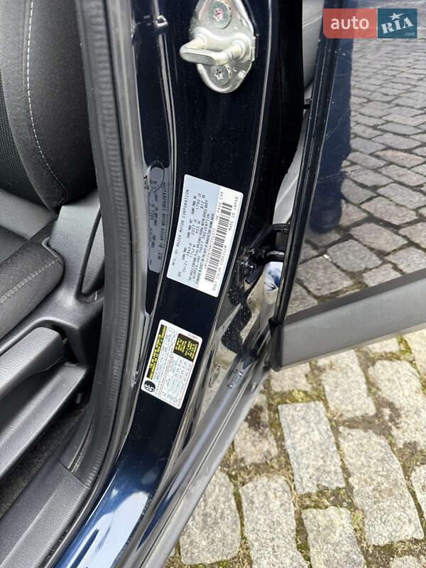 Внедорожник / Кроссовер Mazda CX-3 2021 в Днепре