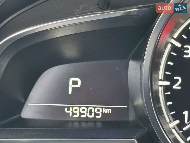 Внедорожник / Кроссовер Mazda CX-3 2019 в Львове фото 33 Внедорожник / Кроссовер Mazda CX-3 2019 в Львове