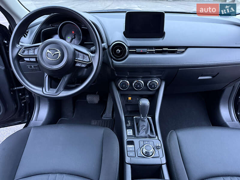 Внедорожник / Кроссовер Mazda CX-3 2020 в Харькове