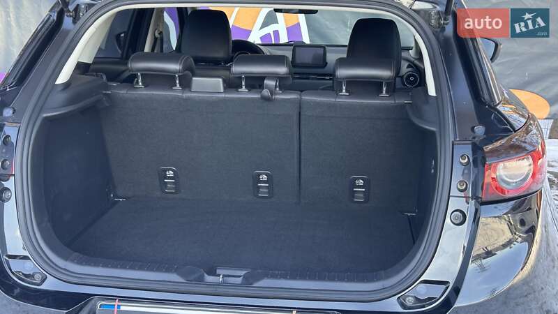 Внедорожник / Кроссовер Mazda CX-3 2019 в Киеве фото 14 Внедорожник / Кроссовер Mazda CX-3 2019 в Киеве