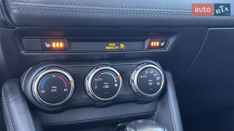 Внедорожник / Кроссовер Mazda CX-3 2019 в Киеве фото 21 Внедорожник / Кроссовер Mazda CX-3 2019 в Киеве